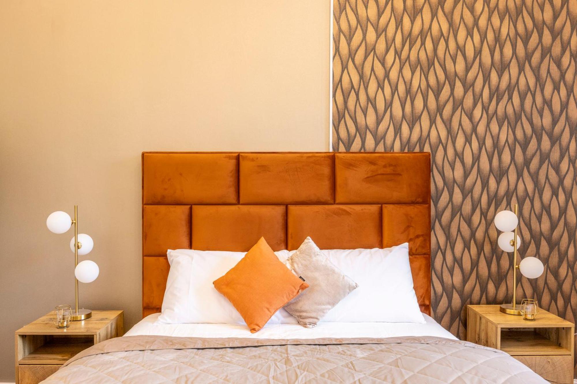 Exclusive Downtown Quentin Residence By Prestige Homes, Budapest