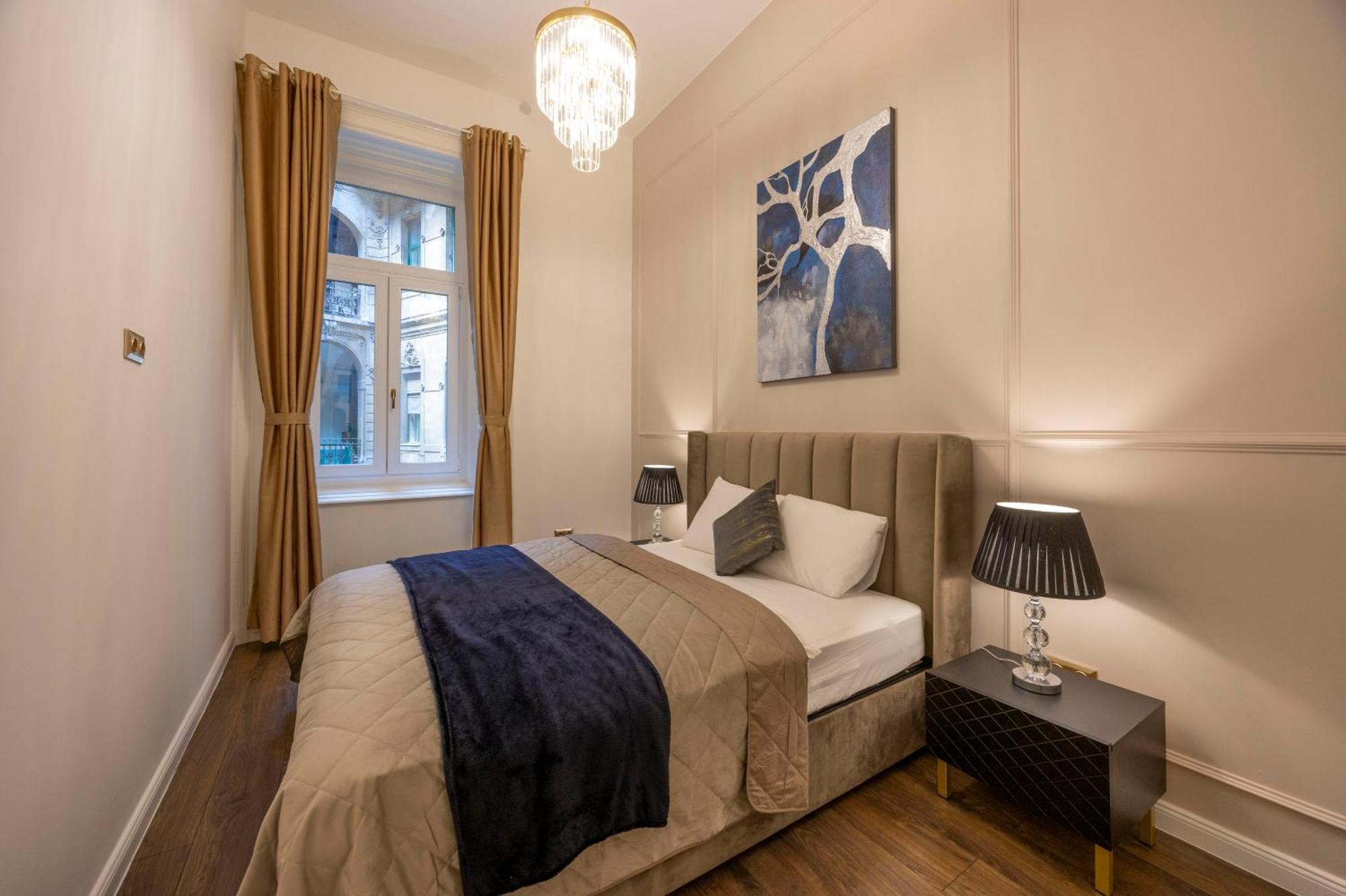 Exclusive Downtown Quentin Residence By Prestige Homes — Fotók 3