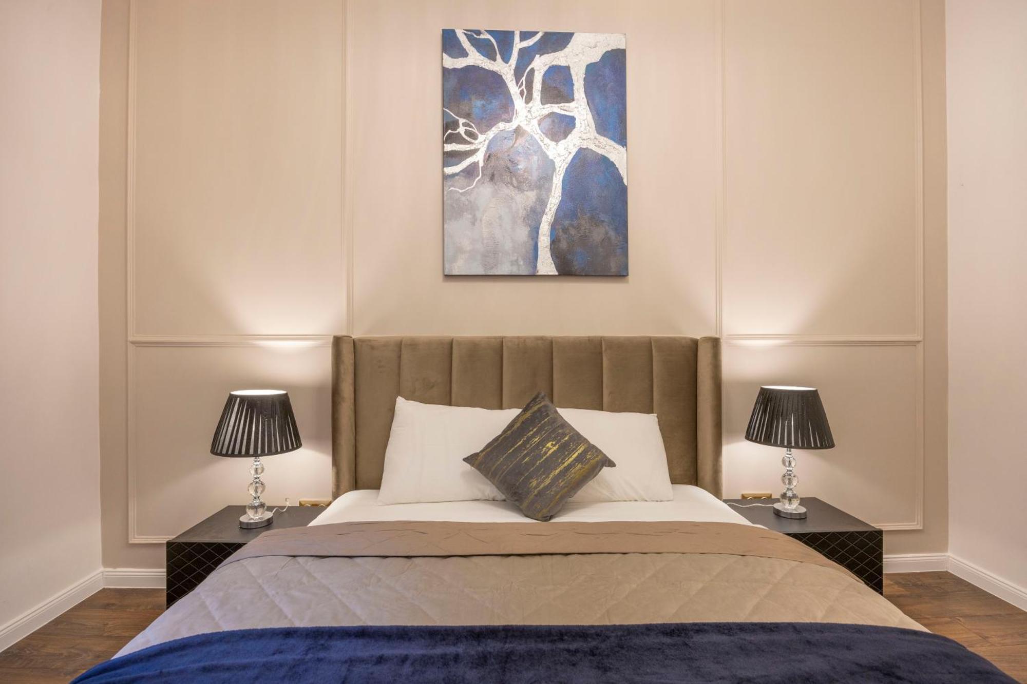 Exclusive Downtown Quentin Residence By Prestige Homes — Fotók 2